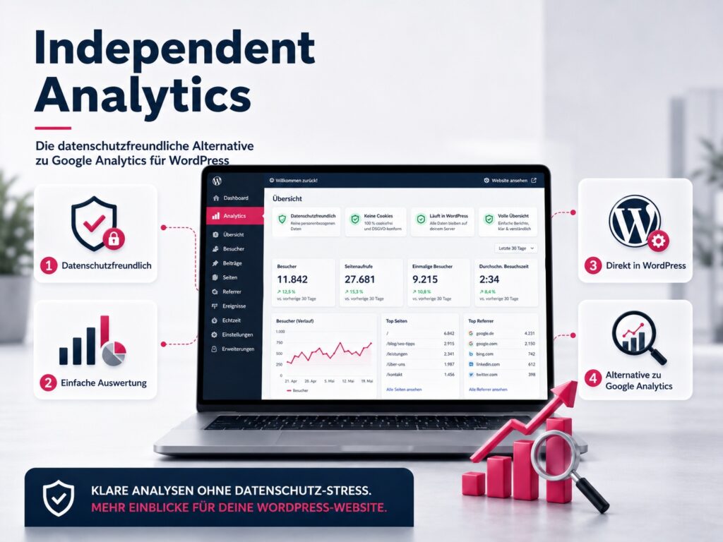 analytics alternative